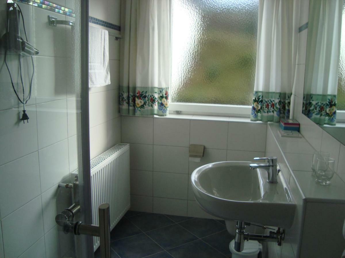 Appartamento Haus Malerwinkel Bad Bevensen Esterno foto